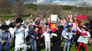 Harlem Shake APRILIJADA :-)