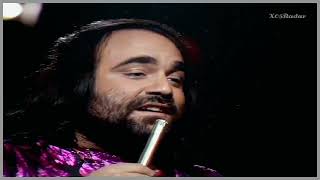 Demis Roussos-When Forever Has Gone (UK-TOTP) [HQ]