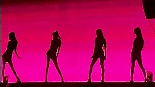 BLACKPINK in Abu Dhabi - Typa Girl