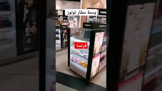 مطار بلانياك تولوز