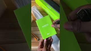 Oraimo Tilt unboxing #shorts #sound