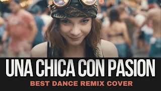 Geo Da Silva & George Buldy - Una Chica Con Pasion (official extended video)