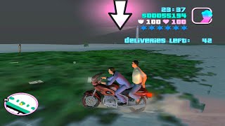 developers never seen anything like this in GTA Vice City