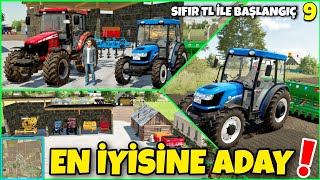 FS22'NİN EN GERÇEKÇİ HARİTASINA TAŞINDIK ! HER ŞEYİ OLDUĞU GİBİ AKTARDIK ! SIFIR TL İLE BAŞLAMA