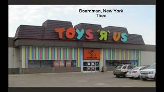 Toys R us closing Part 3