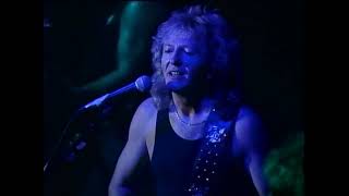 Smokie Live 1992 Ravensburg