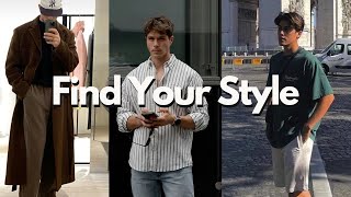 how to master your look