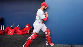 Shocking News: Blue Jays Acquire Nick Raposo from St. Louis Cardinals