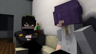 Minecraft Animation Boy love// Who i choose [Part 39]// 'Music Video ♪