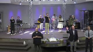 The Shepherds Unwavering Love From Lost to Found | Pastor Edwin Sierra | Sunday Morning 8-20-2023