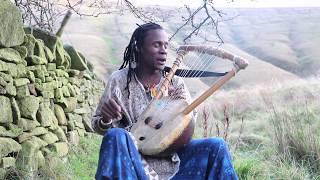 Rapasa Otieno - Ngima Jathum Onywandore (nyatiti) | Making Tracks Session