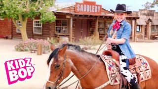 Kidz Bop Kids - Old Town Road