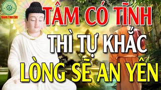 TÂM có TĨNH thì tự khắc lòng sẽ AN YÊN, đời sẽ VUI VẺ - Thanh Tịnh Tâm  video and sound