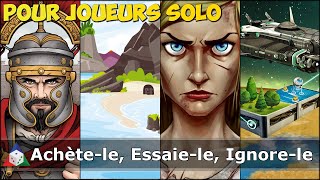 ACHÈTE-LE, ESSAIE-LE, IGNORE-LE: Oros, Mur d'Hadrien, Final Girl, Planet Unknown