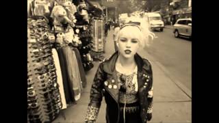 BARB WIRE DOLLS  - "L.A." [Official Music Video] *uploaded also by BlankTV