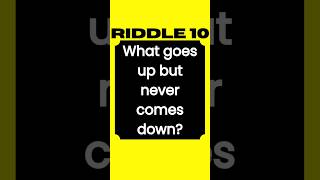 Can You Guess Riddle #riddlequiz #mindgames #logicpuzzles