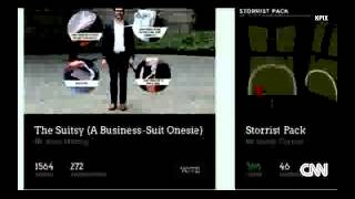 How Should a Business Suit Fit? : Business Attire