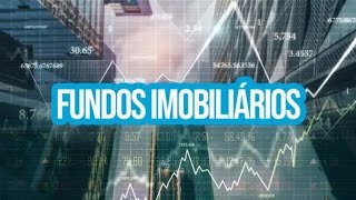 meus primeiros fundos imobiliários! em busca da liberdade financeira