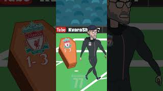 Liverpool vs Bournemouth Klopp   #football #shorts #short