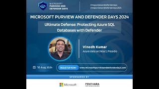 Ultimate Defense: Protecting Azure SQL Databases with Defender