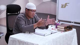 Orang Orang Yang Mendapat Naungan Di Yaumil Hisab   Ustadz Dr  Firanda Andirja M A