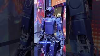 Jaw-dropping tech at GITEX 2024 | Nukta