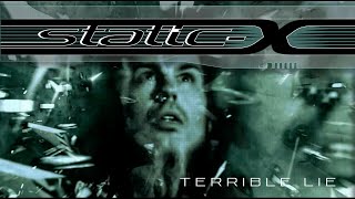 Static-X - Terrible Lie