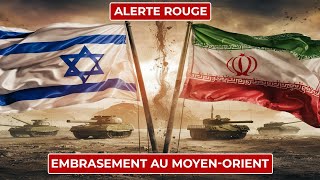 Les raisons et répercussions du Nouvel Embrasement au Moyen Orient