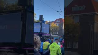 TCS Amsterdam Marathon 2022