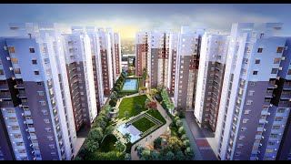 DTC Southern Heights: Joka vs Behala Flat Choices? Call @ 9681 200 400