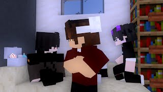 Minecraft Animation Boy love// Who i choose [Part 18]// 'Music Video ♪