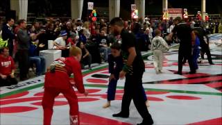 20161119 F2W Nationals Emil Match 3