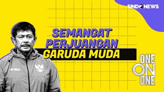 [FULL] Semangat Perjuangan Garuda Muda - One On One 16/08