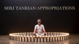 Serj Tankian - Appropriations