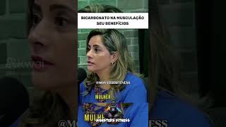 Bicarbonato de Sódio!