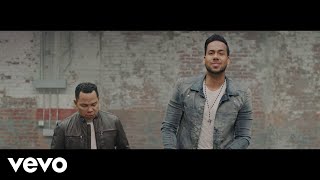 Romeo Santos, Joe Veras - Amor Enterrado (Official Video)