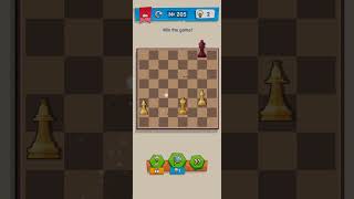 Level 205 - Win the game | IQ Boost | #walkthrough #viral #iqboost #trending