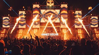 UMMET OZCAN - EUFORIA FESTIVAL 2024