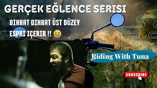 Dikkat Dikkat !! Üst Düzey Espri içerir  / İşte Gerçek Eğlence - 22 #shorts #youtubeshorts #moto