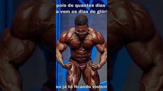 Depois dos dias de luta vem os dias de glória… #bodybuilding #fisiculturismo #shape #gym #fitness