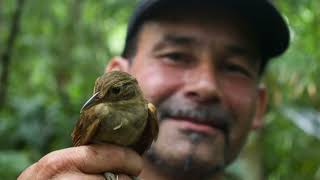 BioAnorí, una expedición de reconciliación y vida