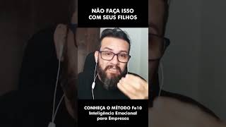 COMO DESTRAVAR A MENTE DO SEU FILHO? I Jair Cavalcanti