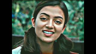 Nazriya ❤️love status 😇 Nazriya tranding WhatsApp status 💞