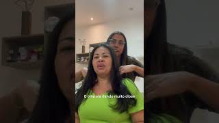 VLOG-meu dia em 1 minuto⏰ #vlog #bloguerinha #blogueiro #blogueira #vidadeblogueira #trabalho#humor