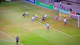 Gol Galdezani Atletico MG 2 x 2 Bahia 2018