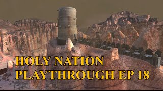 Kenshi | Holy Nation Playthrough | EP 18 Dust King