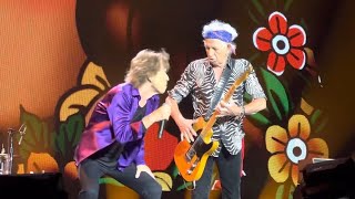 Rolling Stones - Vienna 2022 Full Concert