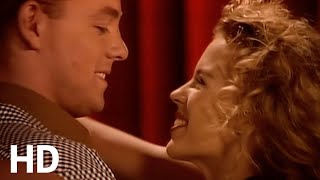 Kylie Minogue and Jason Donovan - Especially For You (Official HD Video)