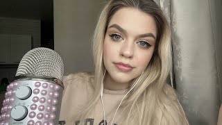 АСМР Все Будет Хорошо✨ASMR it's going to be okay