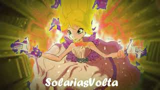 Winx Club ~ Bloom ~ Just The Way You Are [request + hbd]